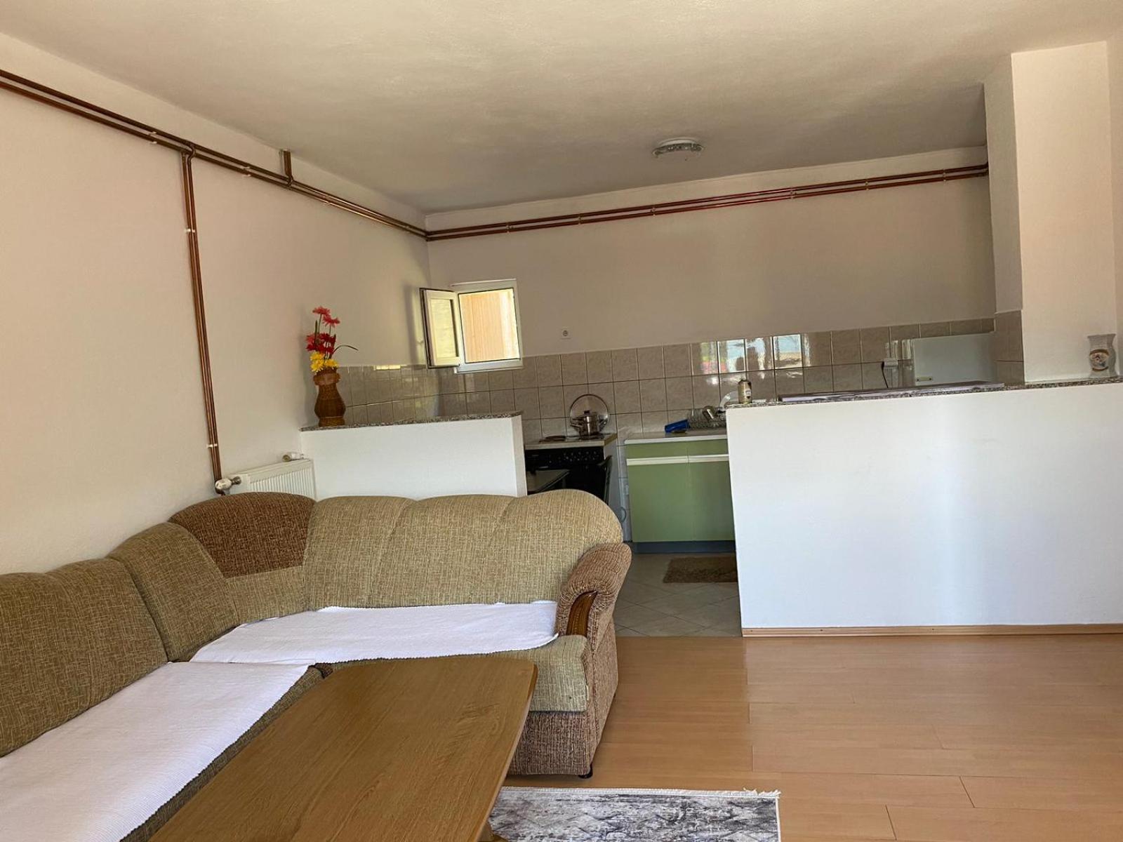 Apartment Sanjo Mostar Exterior photo