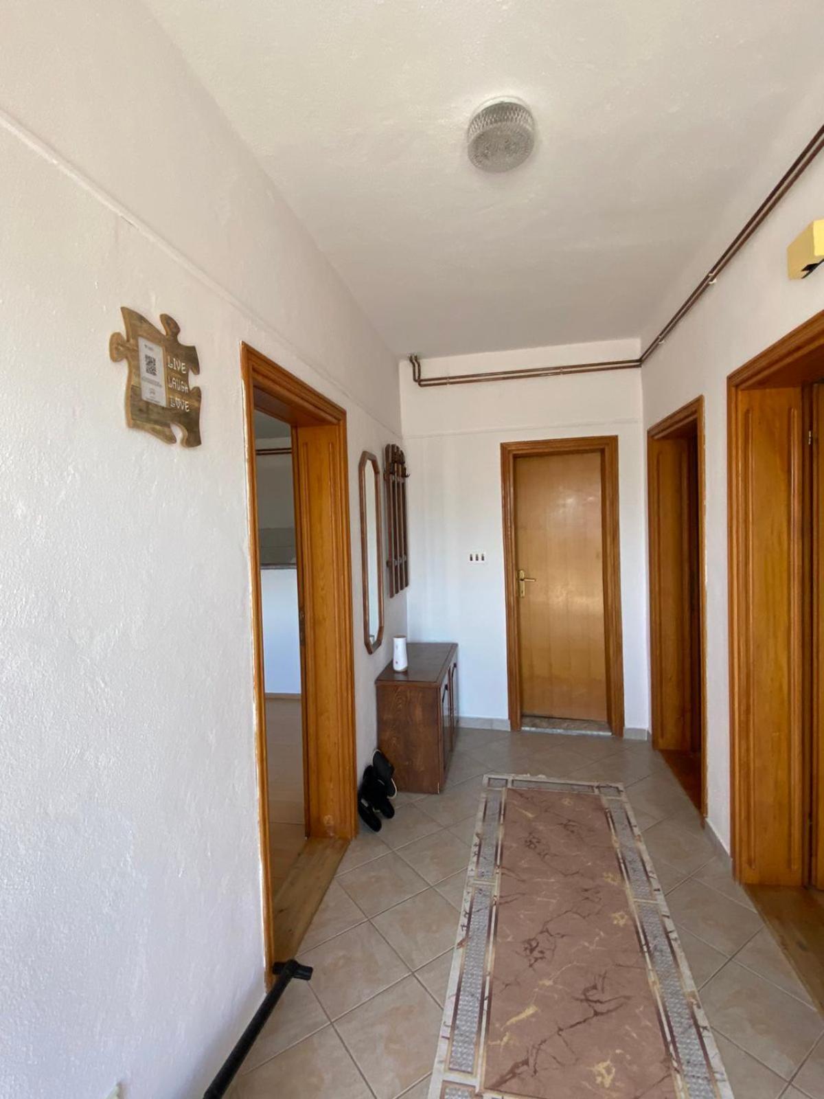 Apartment Sanjo Mostar Exterior photo