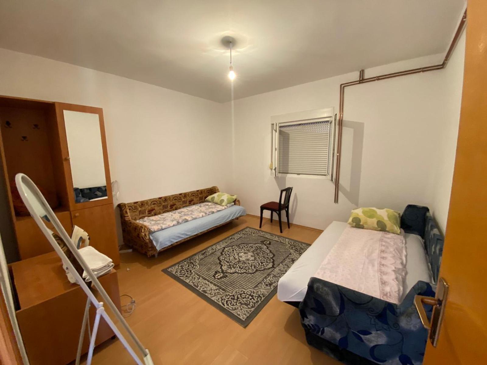 Apartment Sanjo Mostar Exterior photo